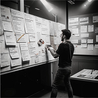 Оптимизация процессов