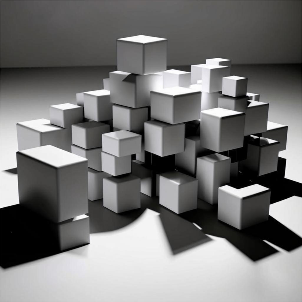 Оптимизация архитектуры