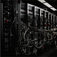 Создание реалистичной нагрузки