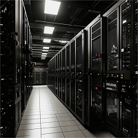 Бэкенд-приложения