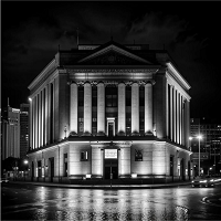 Банковский сектор