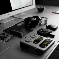 Эргономика и средства взаимодействия