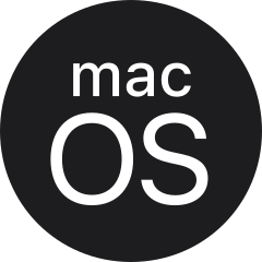 MacOS