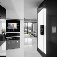 Системы 'умного дома'