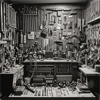 Инструменты для тестирования