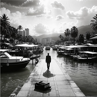 Туристические компании