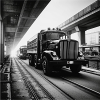 Транспортные компании