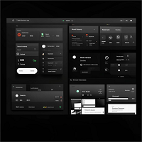 Адаптивный дизайн